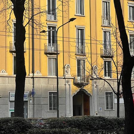 Appartamento A 5 Minuti Dal Centro Di Milano Di Anita E Marco Exteriér fotografie