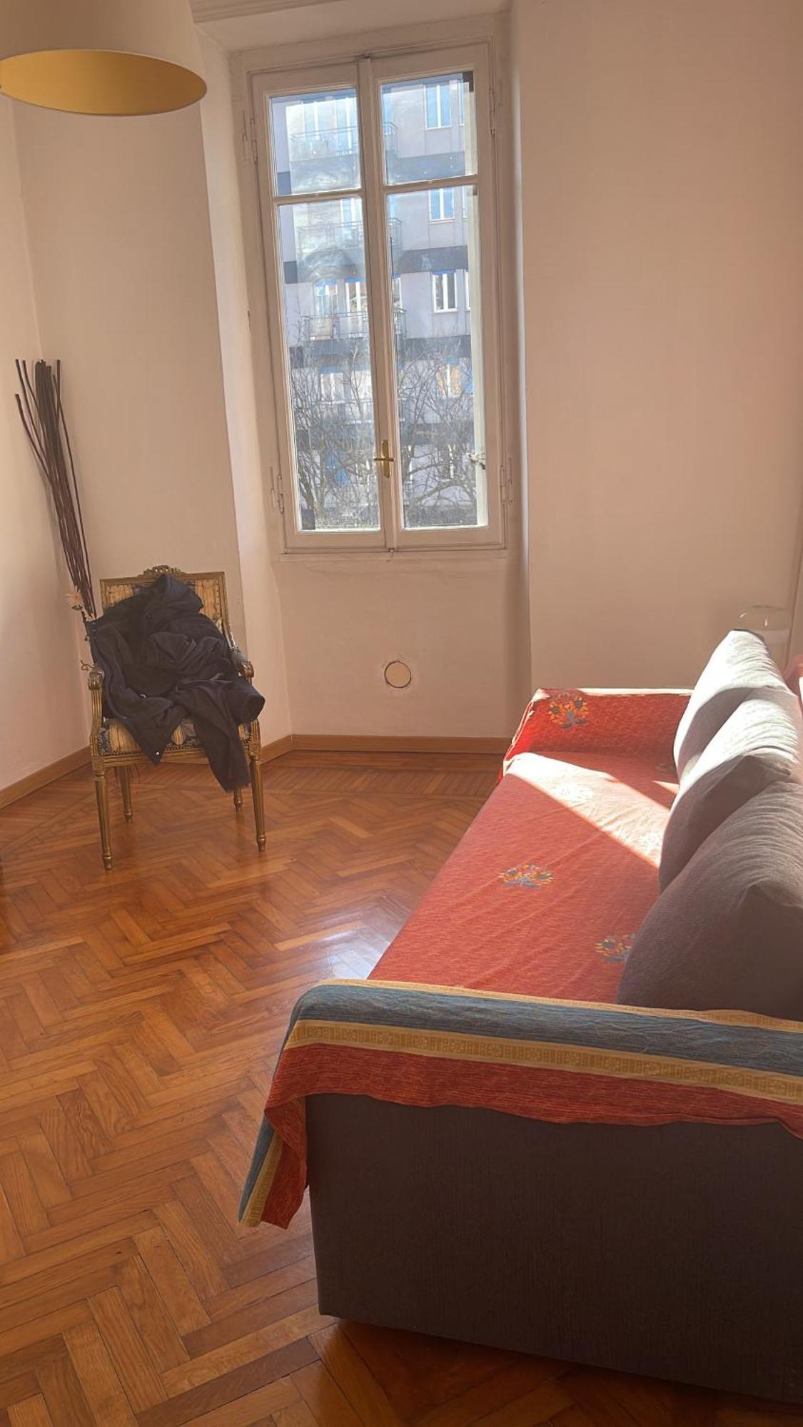 Appartamento A 5 Minuti Dal Centro Di Milano Di Anita E Marco Exteriér fotografie