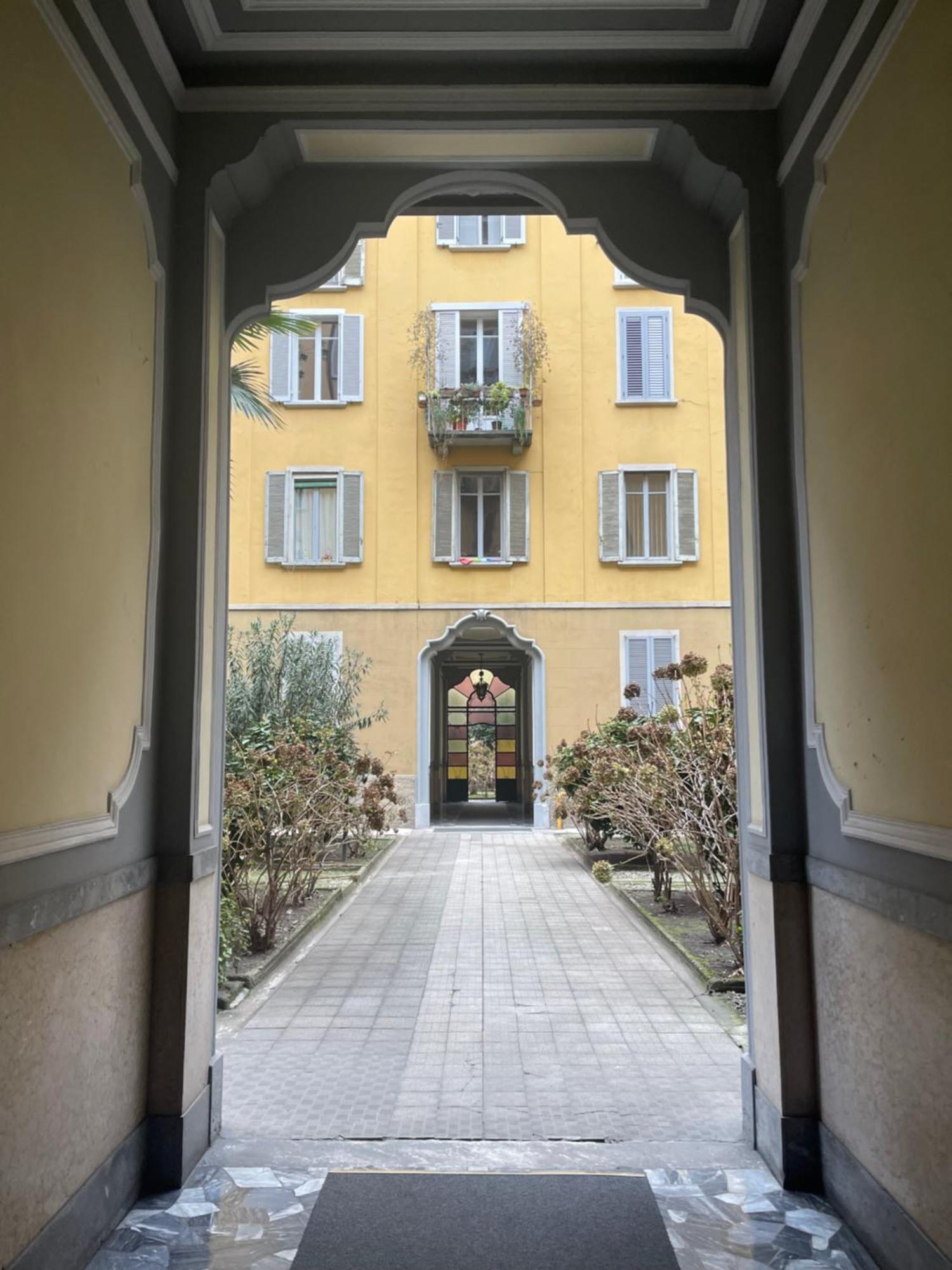 Appartamento A 5 Minuti Dal Centro Di Milano Di Anita E Marco Exteriér fotografie