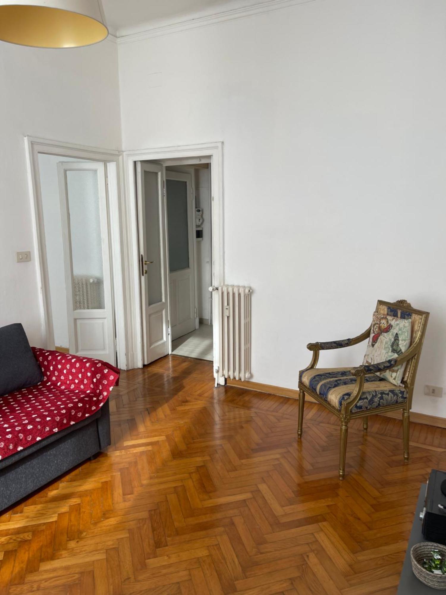 Appartamento A 5 Minuti Dal Centro Di Milano Di Anita E Marco Exteriér fotografie