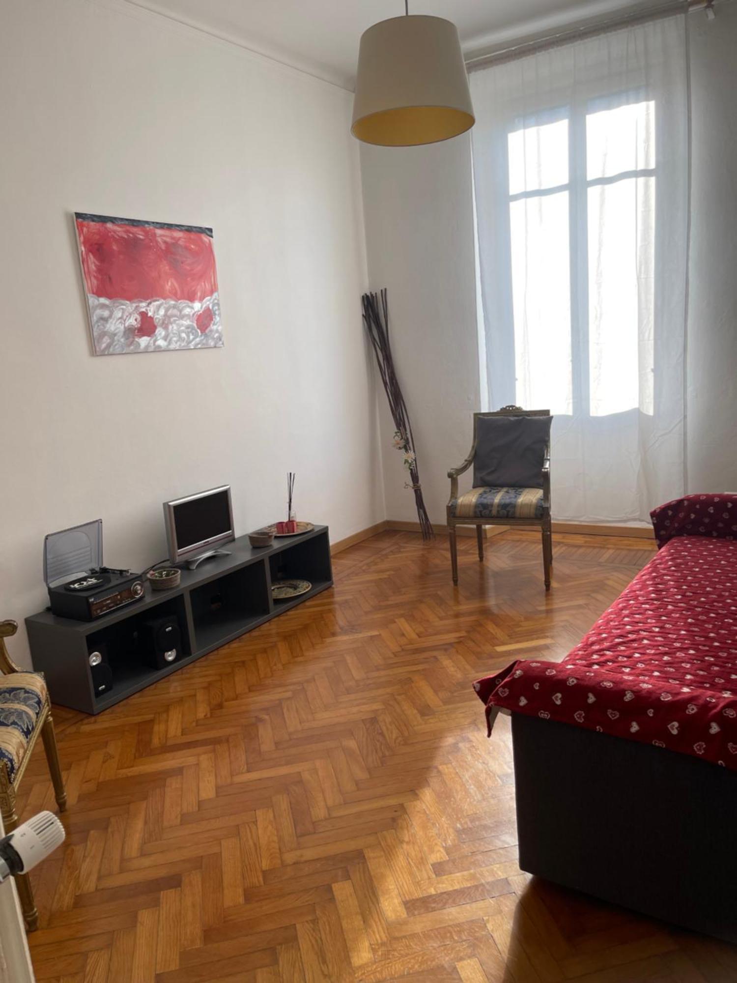 Appartamento A 5 Minuti Dal Centro Di Milano Di Anita E Marco Exteriér fotografie