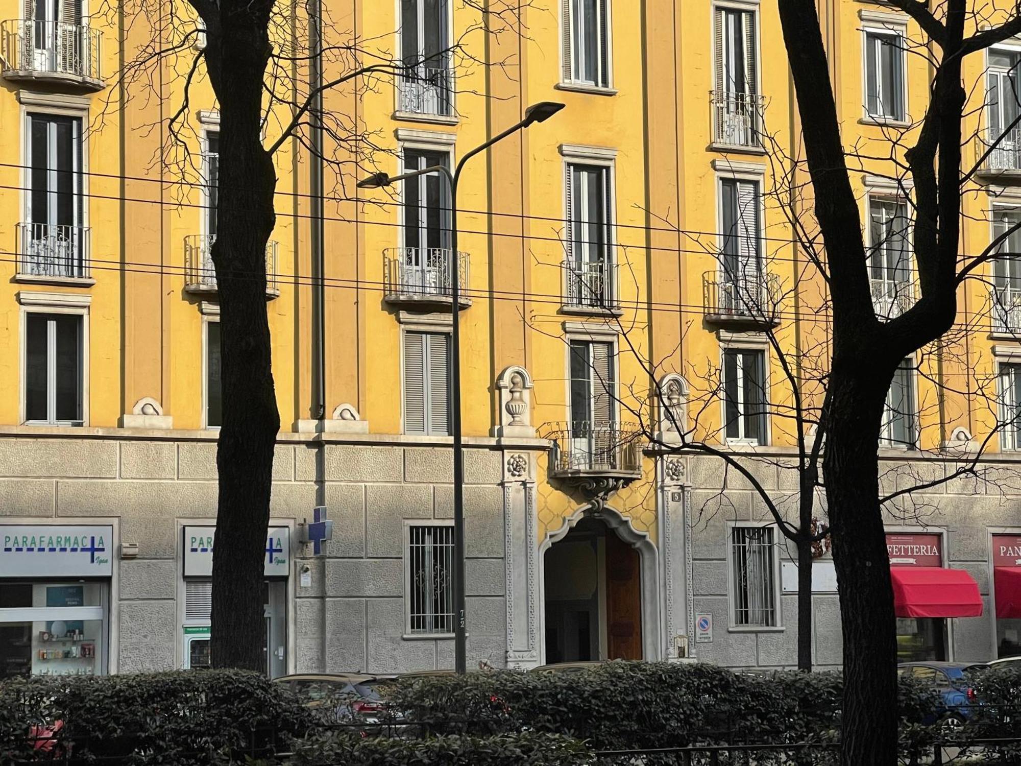 Appartamento A 5 Minuti Dal Centro Di Milano Di Anita E Marco Exteriér fotografie
