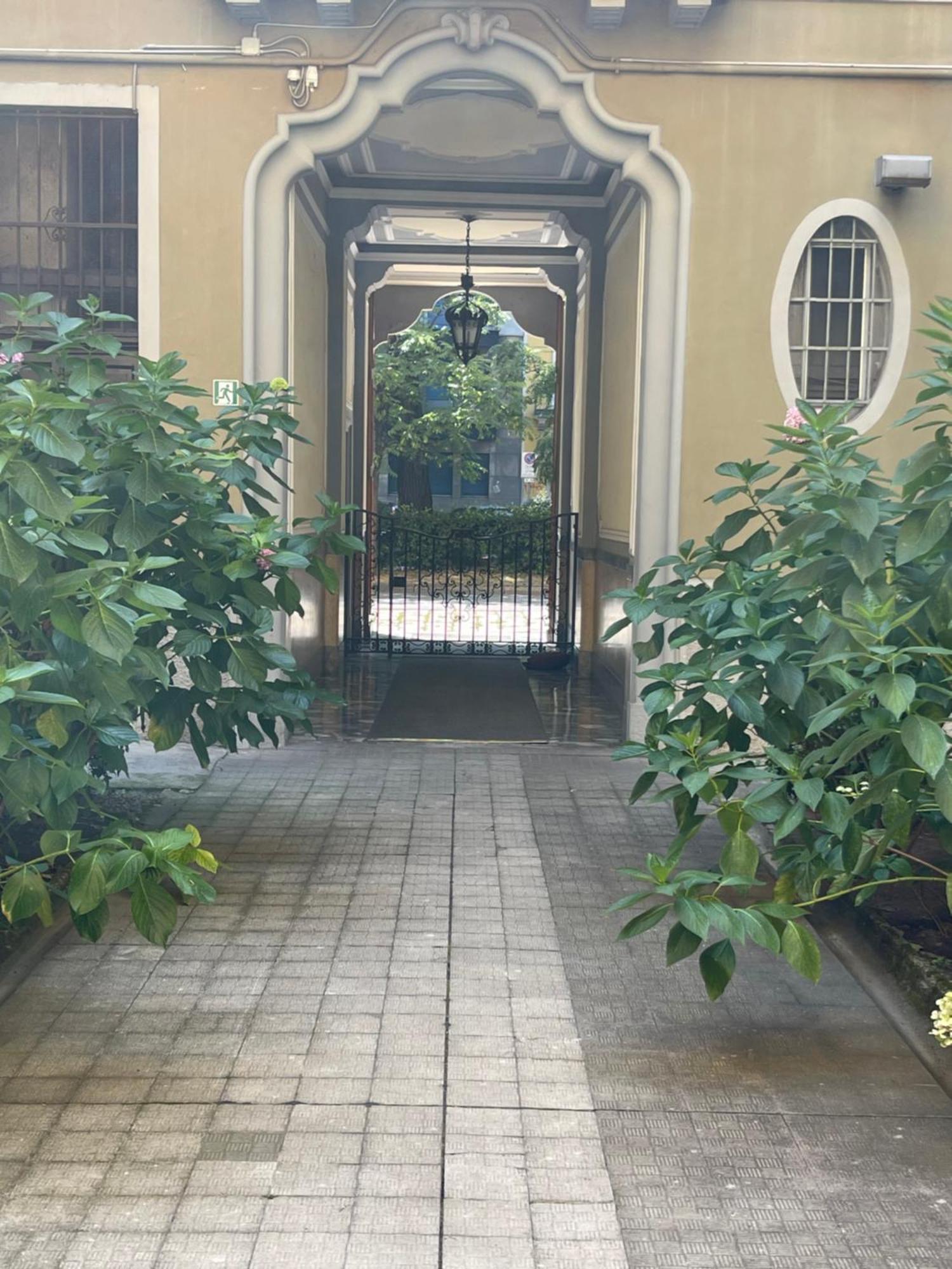 Appartamento A 5 Minuti Dal Centro Di Milano Di Anita E Marco Exteriér fotografie