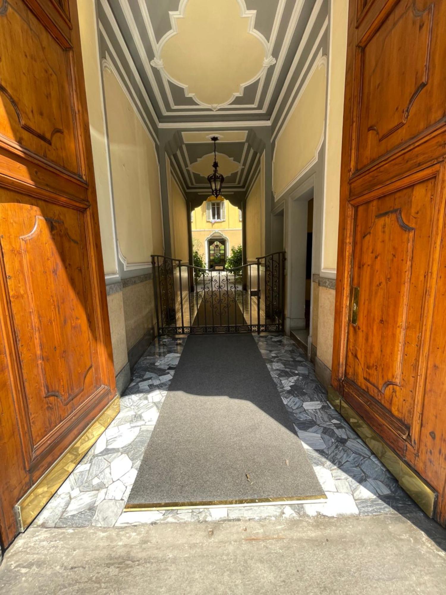 Appartamento A 5 Minuti Dal Centro Di Milano Di Anita E Marco Exteriér fotografie