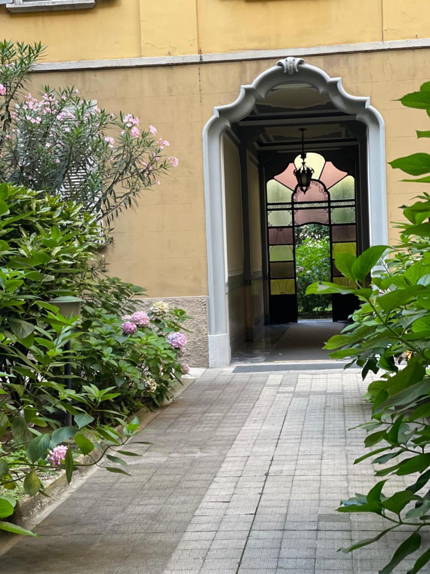 Appartamento A 5 Minuti Dal Centro Di Milano Di Anita E Marco Exteriér fotografie